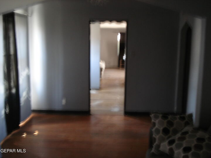 Property Photo: 3027 Morehead Avenue TX 79930