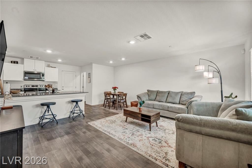 Property Photo:  7960 Fields Forever Avenue  NV 89113 