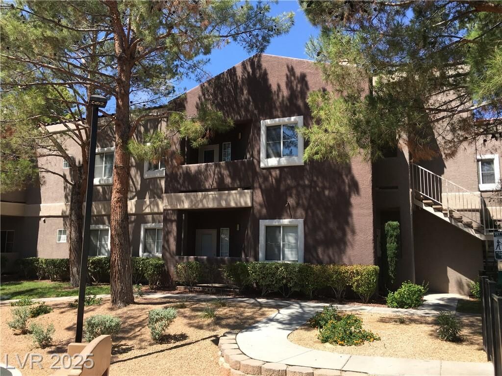 Property Photo:  5250 South Rainbow Boulevard 2168  NV 89118 