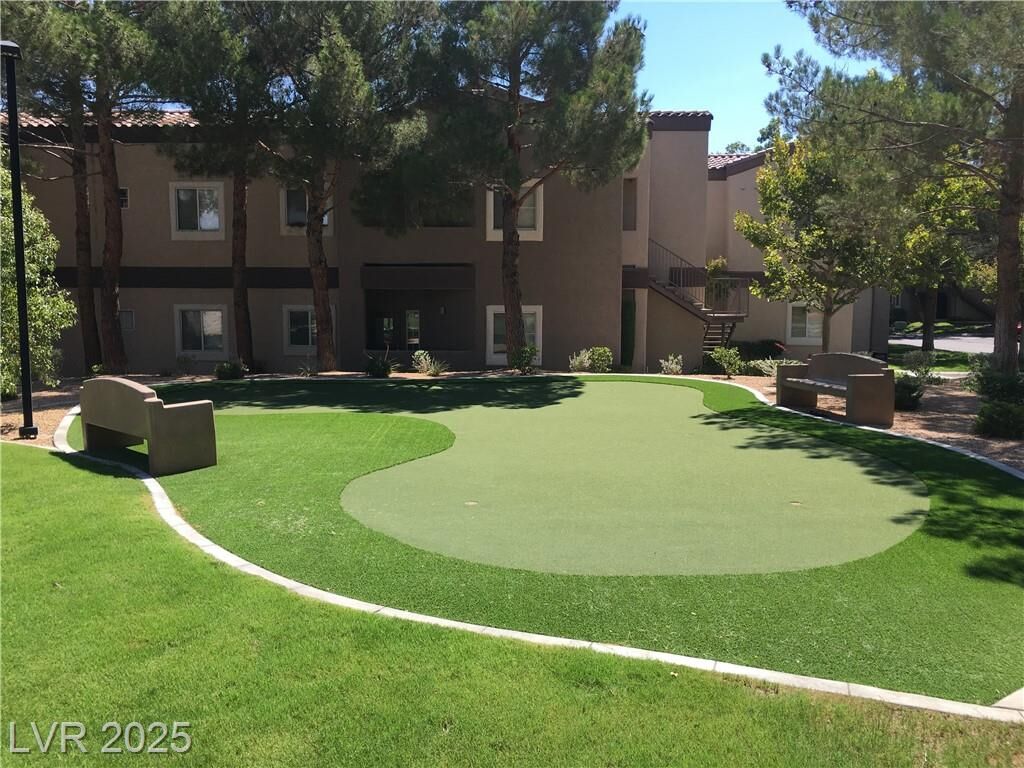 Property Photo: 5250 South Rainbow Boulevard 2168 NV 89118