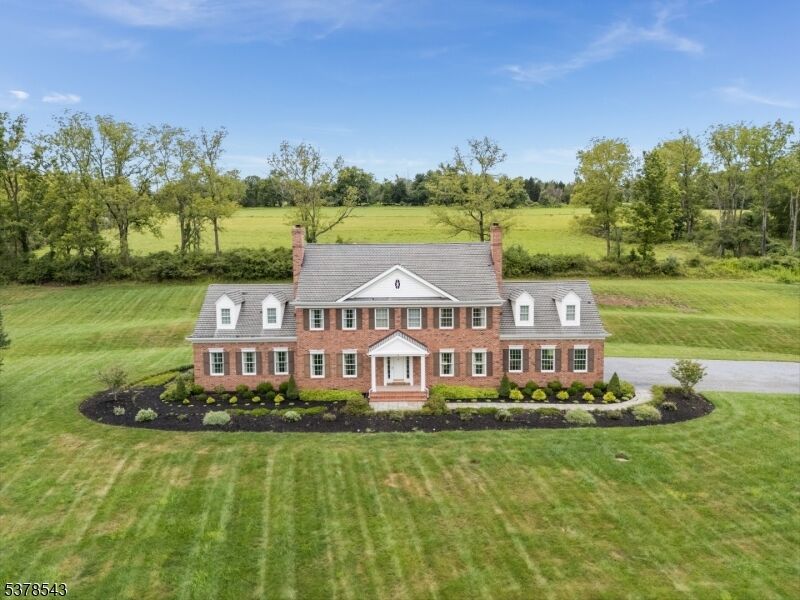 Property Photo: 5 Upper Creek Rd NJ 08559