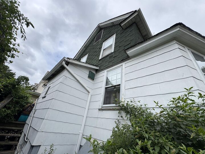 Property Photo: 80 E Grove St NJ 07603