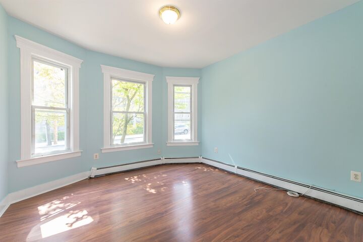 Property Photo:  151 Laurel Ave  NJ 07032 