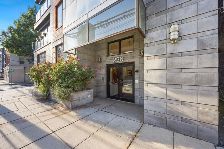 296 Grand St 1A  Jc, Downtown NJ 07302 photo