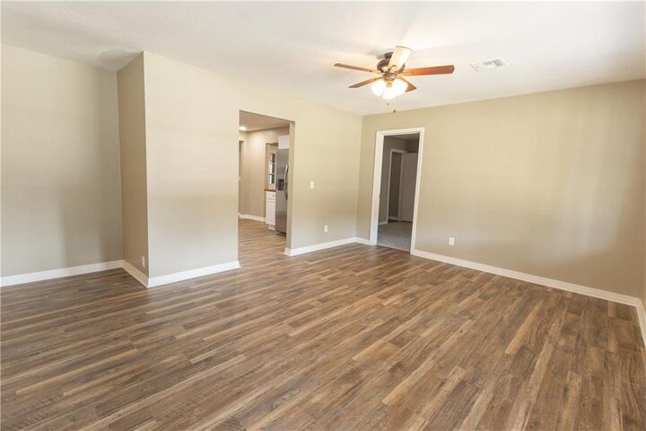 Property Photo: 127 S Olive Street KS 67335