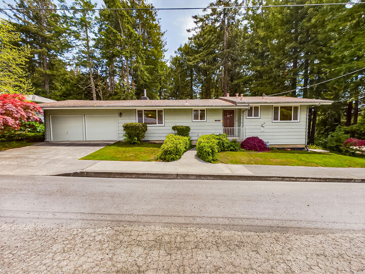 1220 Vista Drive  Eureka CA 95503 photo