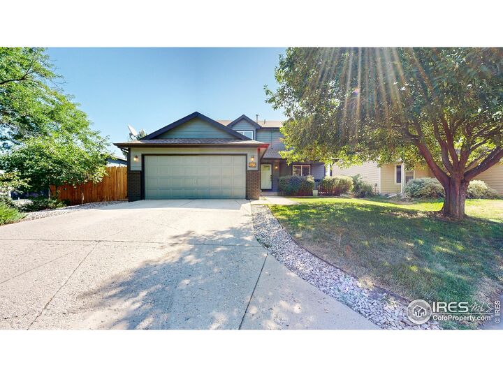 Property Photo:  3602 Haven Ct  CO 80526 
