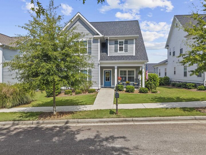 Property Photo: 1540 Carriage Ridge Drive GA 30642