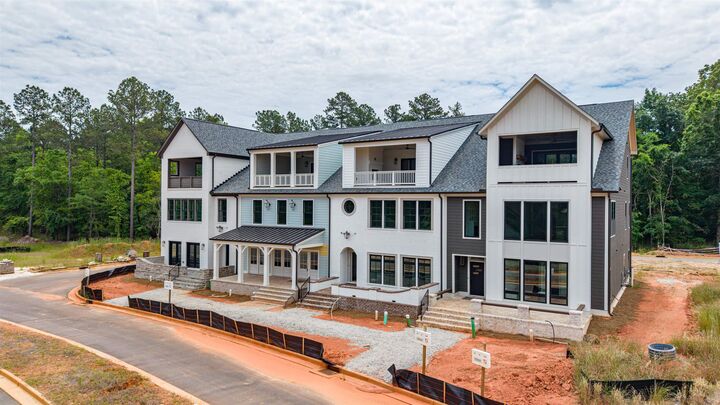 Property Photo:  72 Vesper Grand Avenue  GA 30642 