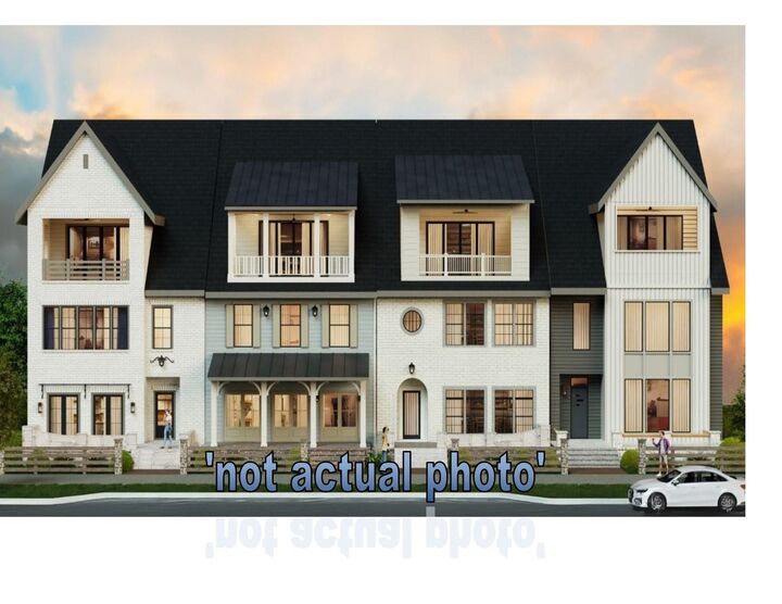 Property Photo: 72 Vesper Grand Avenue GA 30642