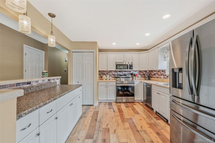 Property Photo: 2 Alan Street NY 11741