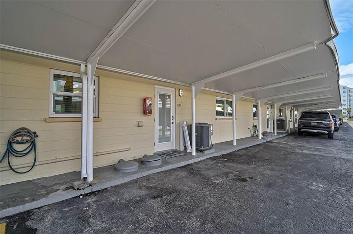 Property Photo: 5830 Midnight Pass Road 89 FL 34242