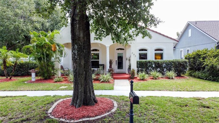 Property Photo: 343 N Hampton Avenue FL 32803
