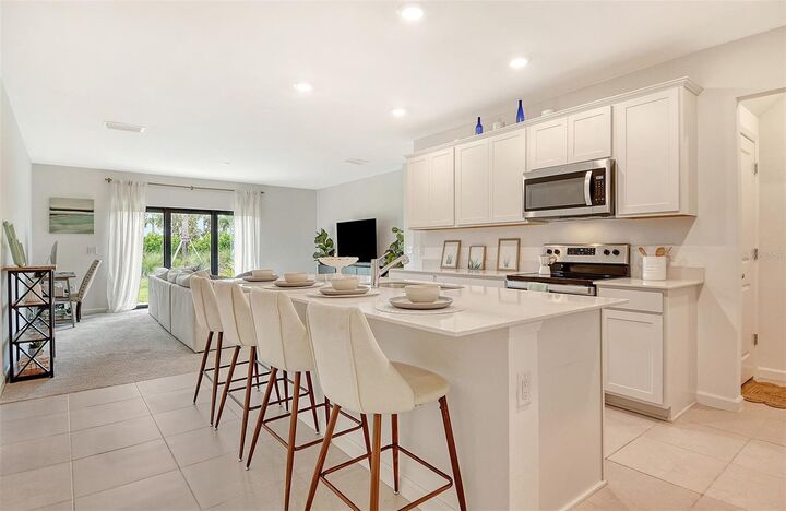 Property Photo: 1828 Vanora Lane FL 34240