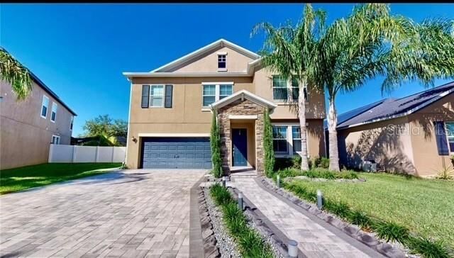 Property Photo: 11742 Winterset Cove Drive FL 33579