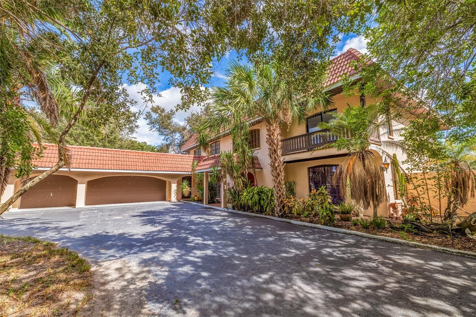 Property Photo: 9510 36th Avenue E FL 34221