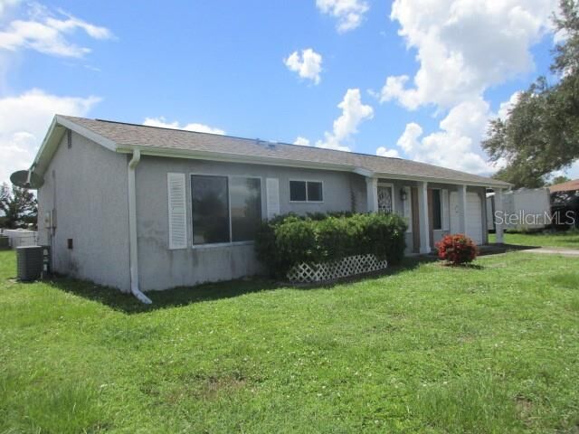 5848 Spearman Circle  North Port FL 34287 photo