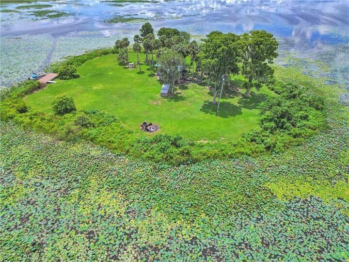 Property Photo: 0 Jennings Fish Camp Road FL 33898