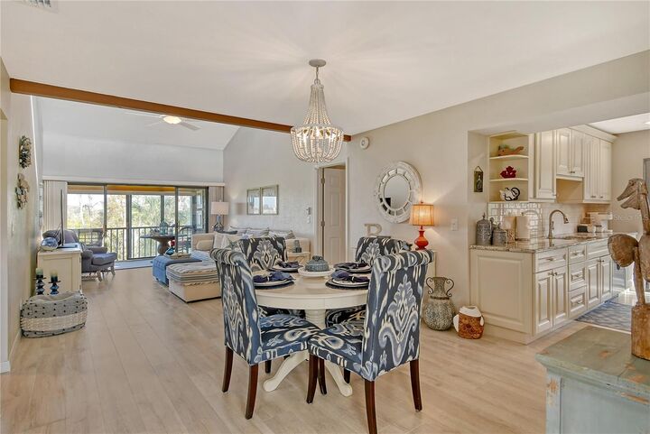 Property Photo: 1106 Bird Bay Way 316 FL 34285