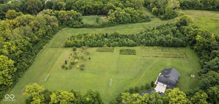 Property Photo: 5275 Misthaven Lane IN 46143