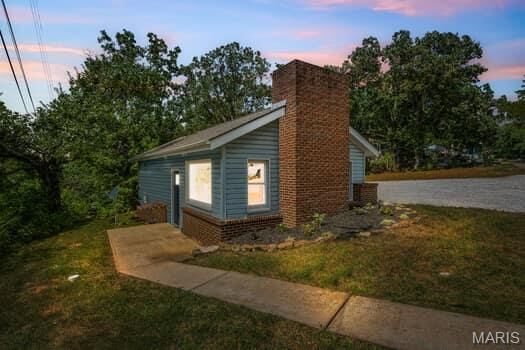 Property Photo:  7695 Estelle Drive  MO 63016 
