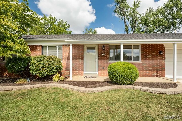 Property Photo: 4151 Scotch Drive MO 63044