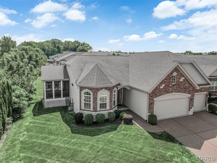 1317 Fairview Glen Drive  St Peters MO 63376 photo