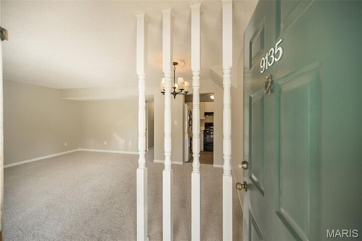 Property Photo: 9135 Wrenwood Lane MO 63144