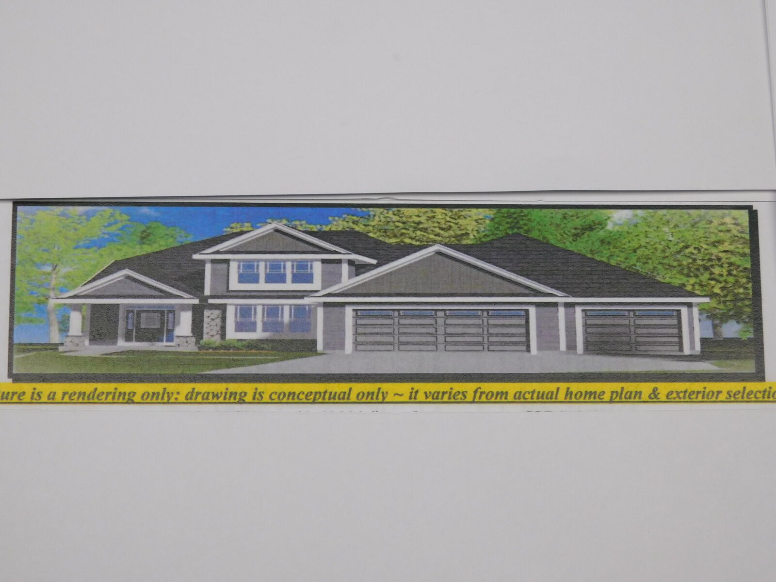 Property Photo:  225 Mulberry Ln  WI 53024 