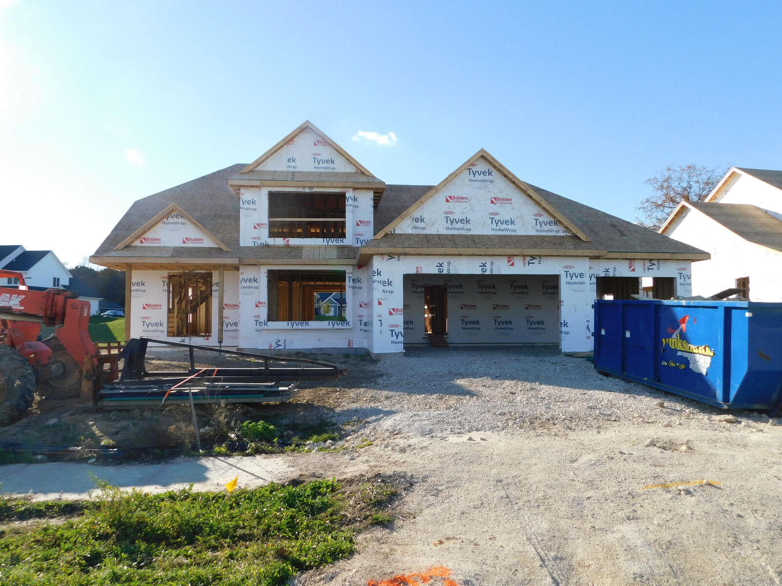 Property Photo:  225 Mulberry Ln  WI 53024 