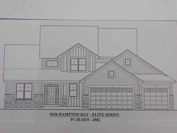 Property Photo: 237 Mulberry Ln WI 53024