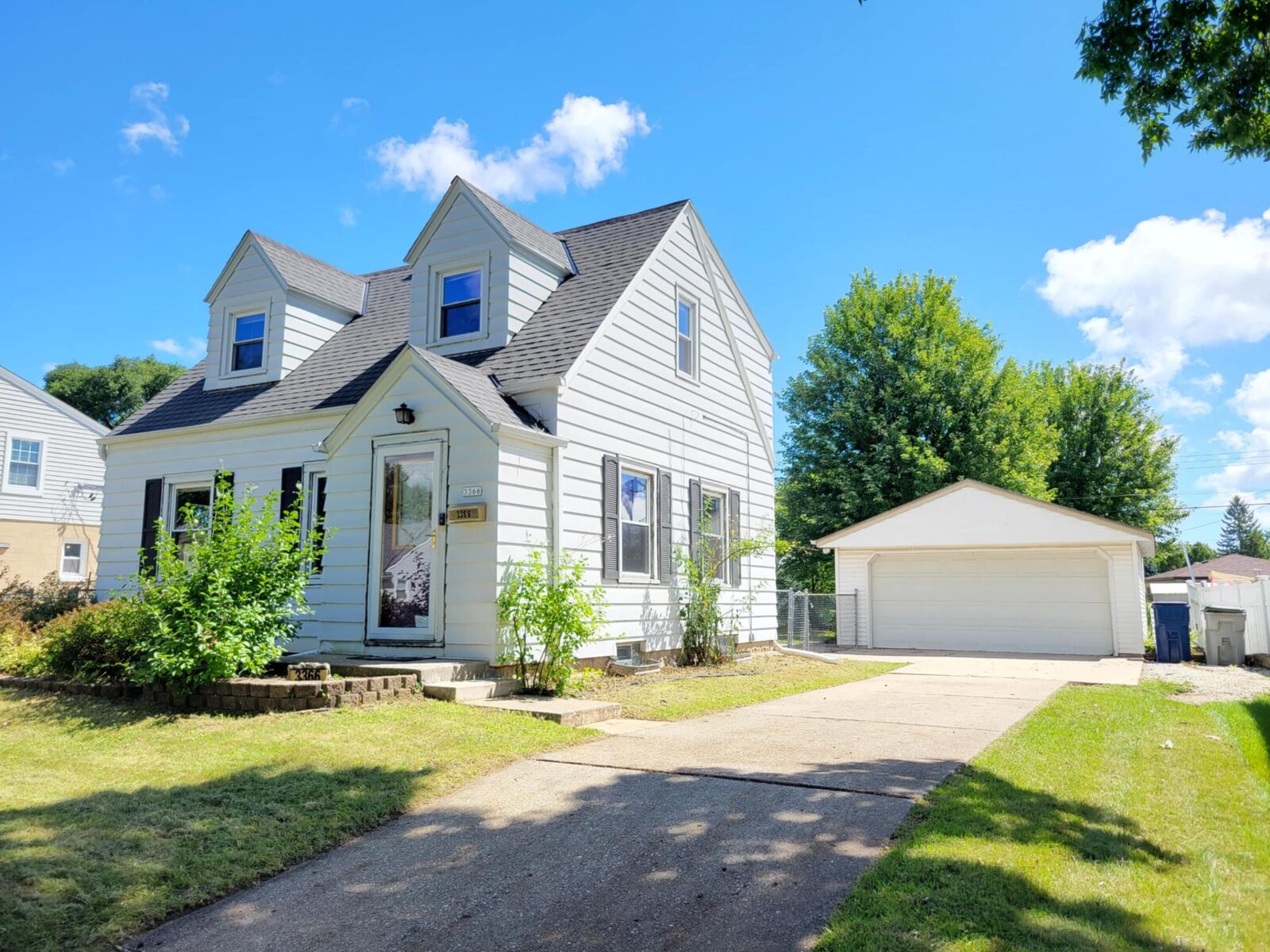 Property Photo:  3366 S 65th St  WI 53219 