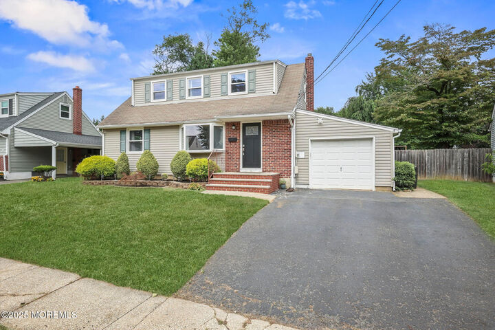 Property Photo:  18 Mead Avenue  NJ 07728 
