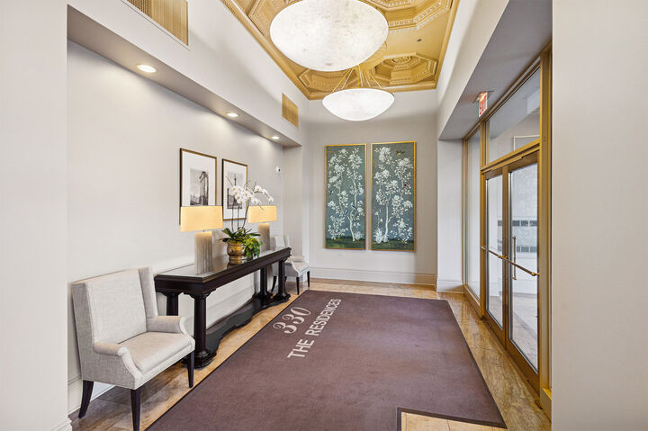 Property Photo: 330 S Michigan Avenue 1607 IL 60604
