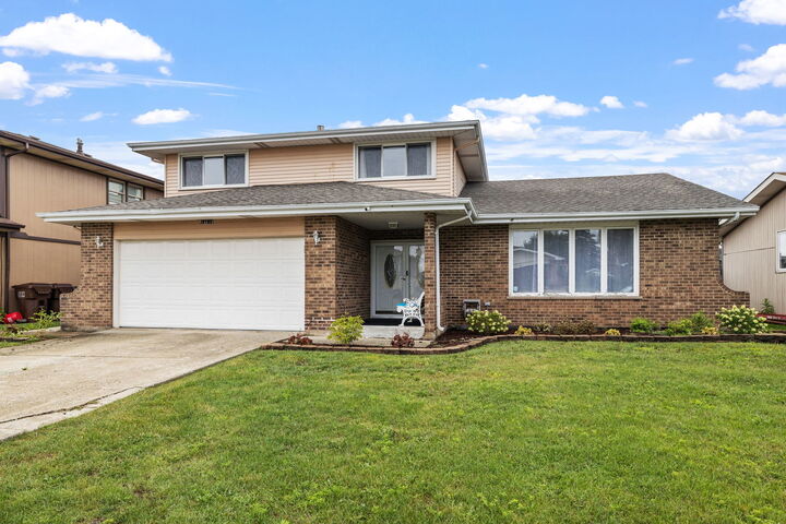 15725 La Paz Court  Oak Forest IL 60452 photo