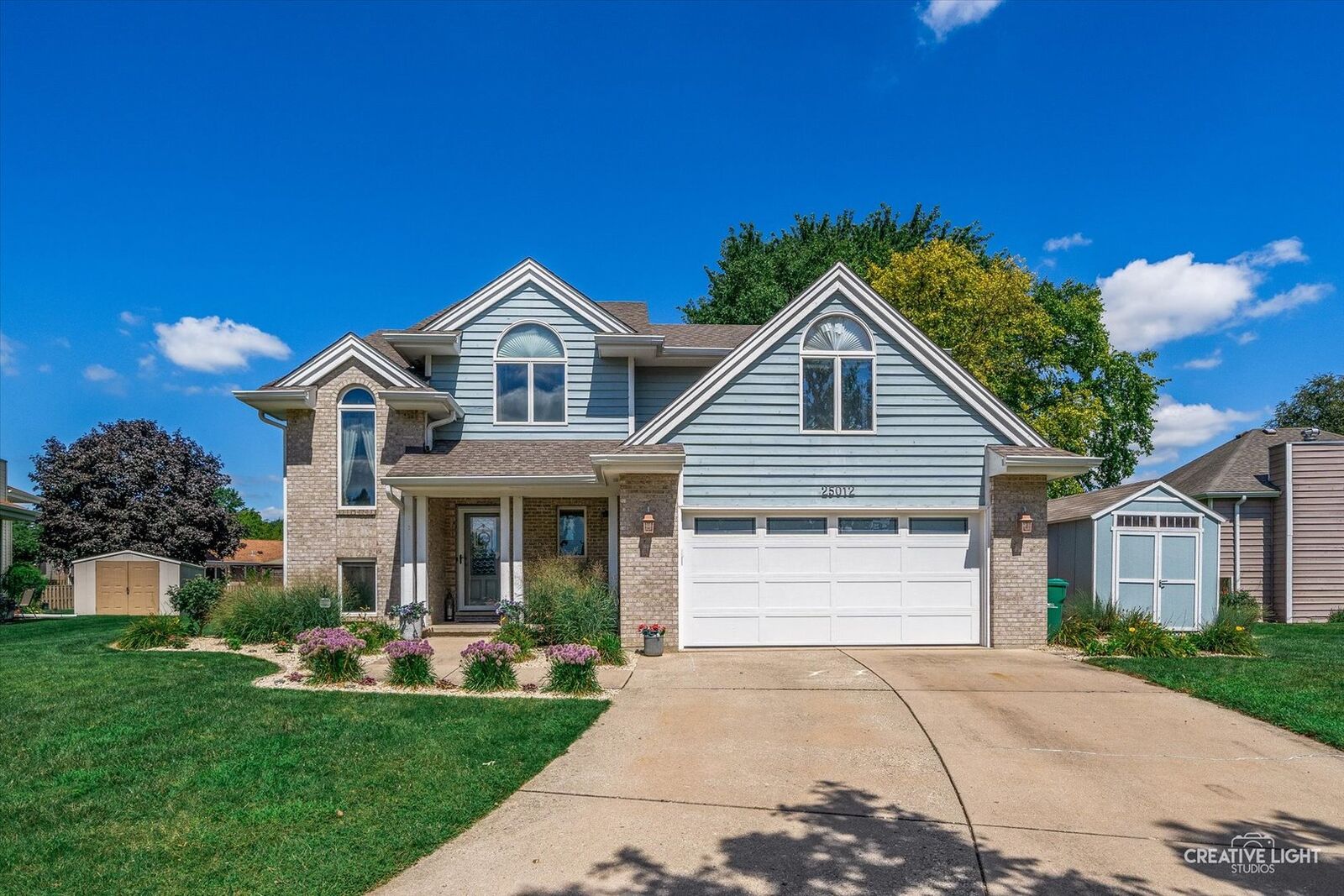 Property Photo: 25012 W Sundance Court IL 60544