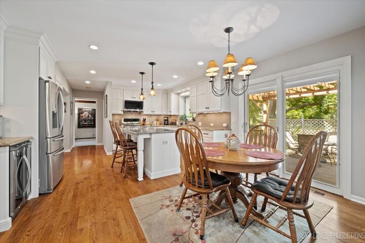 Property Photo: 2575 River Woods Drive IL 60565