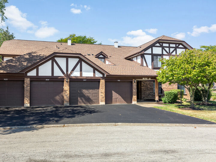 Property Photo:  9061 Somerset Court 16  IL 60462 