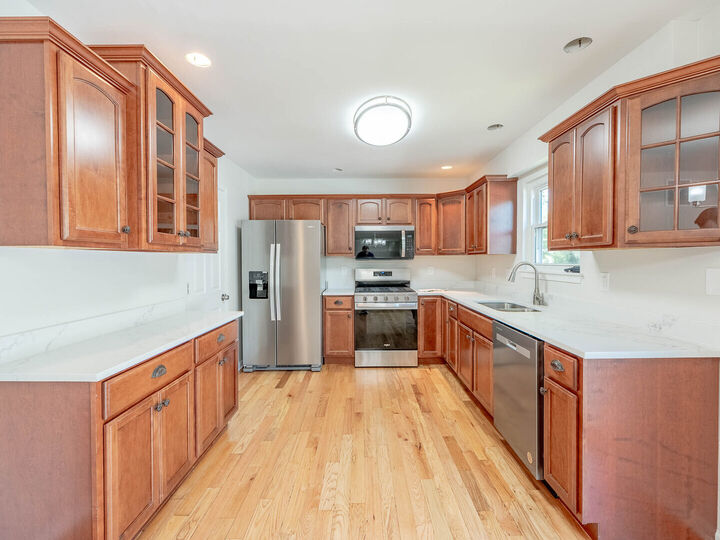 Property Photo: 14046 S Hartland Drive IL 60544