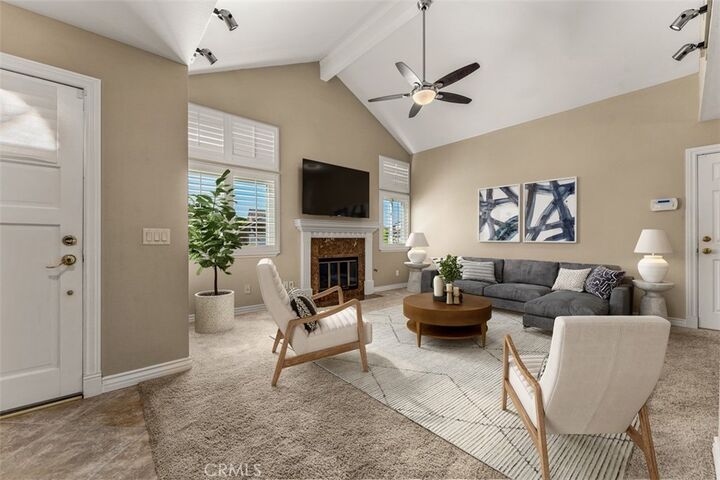 Property Photo:  5760 E Hudson Bay Drive  CA 92807 