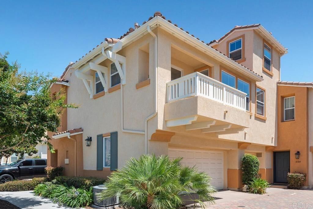 Property Photo:  4102 Karst  CA 92010 
