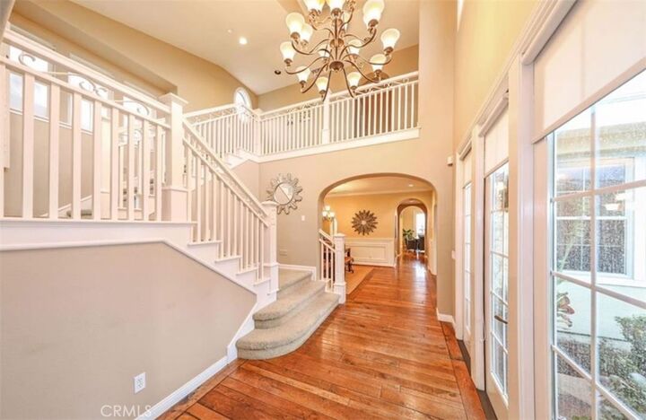 Property Photo: 7 Ronsard CA 92657