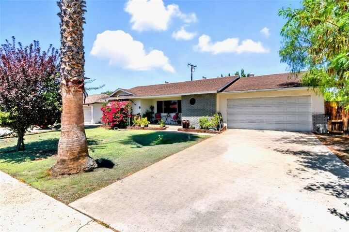 1226 Val Verde Drive  Hemet CA 92543 photo