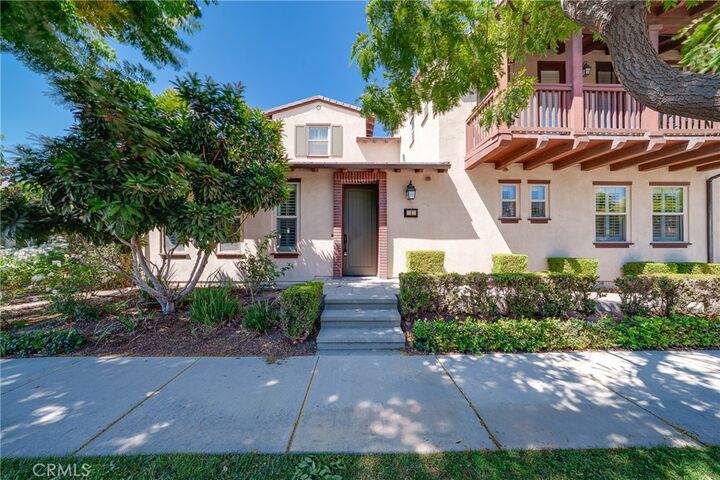 Property Photo: 3249 S Edenglen Avenue 1 CA 91761