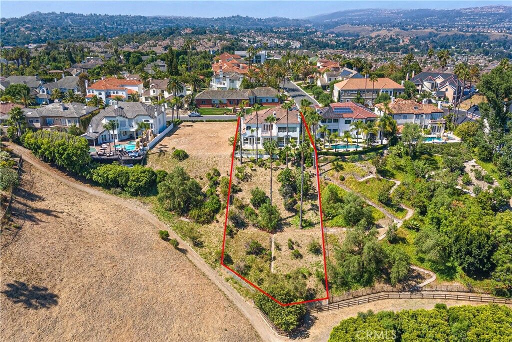 Property Photo: 25191 Rockridge Road CA 92653