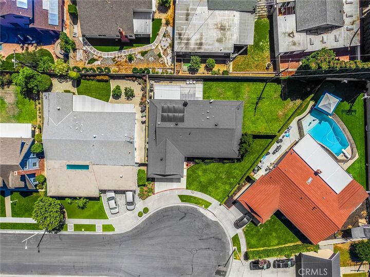Property Photo:  308 Eagle Drive  CA 92870 