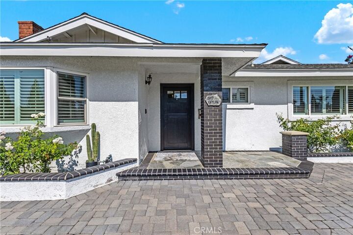Property Photo: 3017 Ceylon Road CA 92626