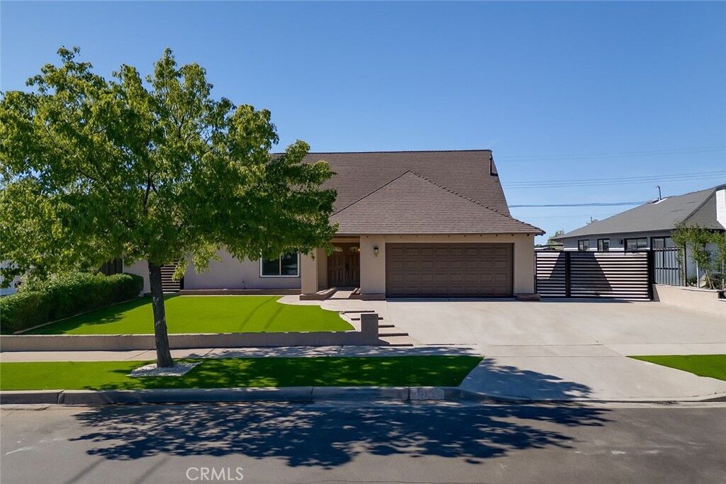 Property Photo: 8841 Monte Vista St CA 91701