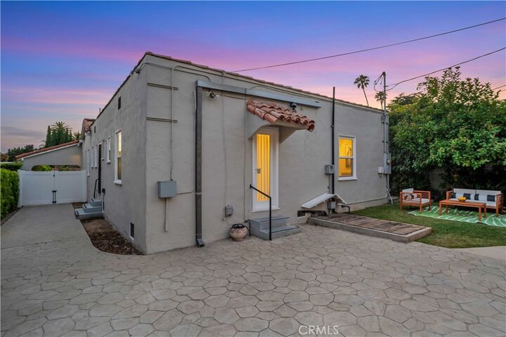 Property Photo: 2148 Prosser Avenue CA 90025