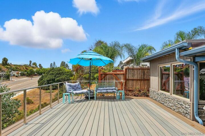 2546 Marathon Drive  San Diego CA 92123 photo